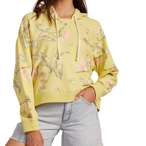 Billabong Tops - Billabong Surfline Hoodie